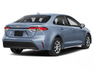 Used 2025 Toyota Corolla LE FWD video 2