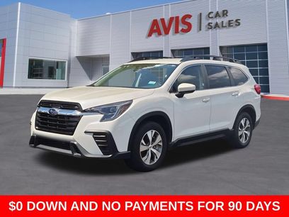 Used 2025 Subaru Ascent Premium