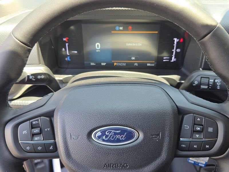 New 2026 Ford Ranger XLT w/ Equipment Group 301A High AWD/4WD image 23