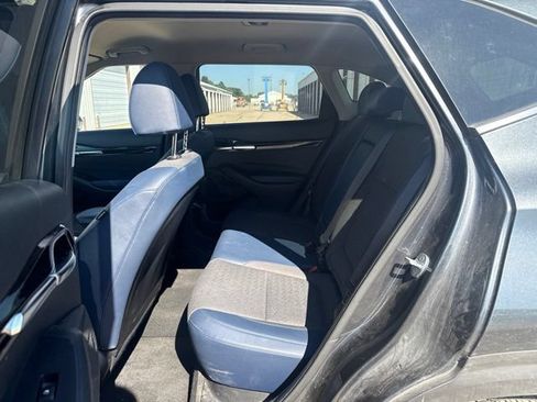 Used 2024 Kia Seltos S AWD/4WD image 4