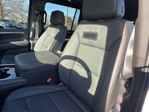 New 2026 Chevrolet Suburban RST w/ Comfort Package image 15