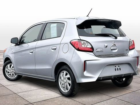 Used 2024 Mitsubishi Mirage LE image 11