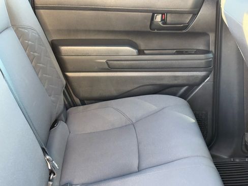 Certified 2025 Toyota Tacoma SR5 image 14