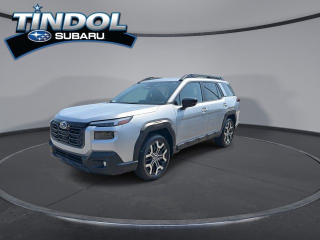 New 2026 Subaru Outback Touring XT AWD/4WD image 4