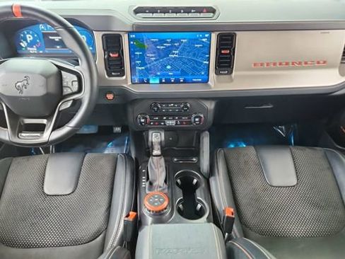 Used 2024 Ford Bronco Raptor image 86
