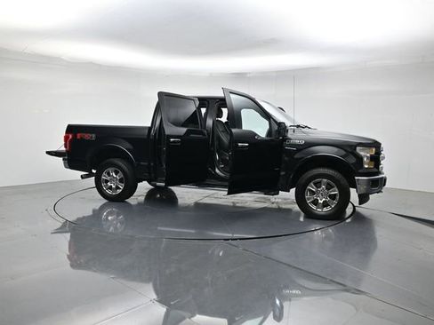 Used 2017 Ford F150 Lariat AWD/4WD image 52
