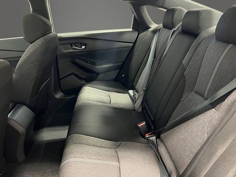 New 2025 Honda Accord Sport image 27