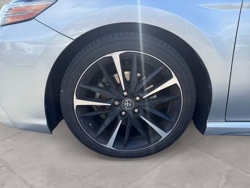Used 2018 Toyota Camry XSE w/ Driver Assist Package FWD image 14