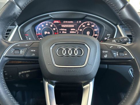 Used 2019 Audi Q5 2.0T Premium Plus w/ Premium Plus Package image 23