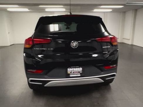 Certified 2023 Buick Encore GX Preferred FWD image 7