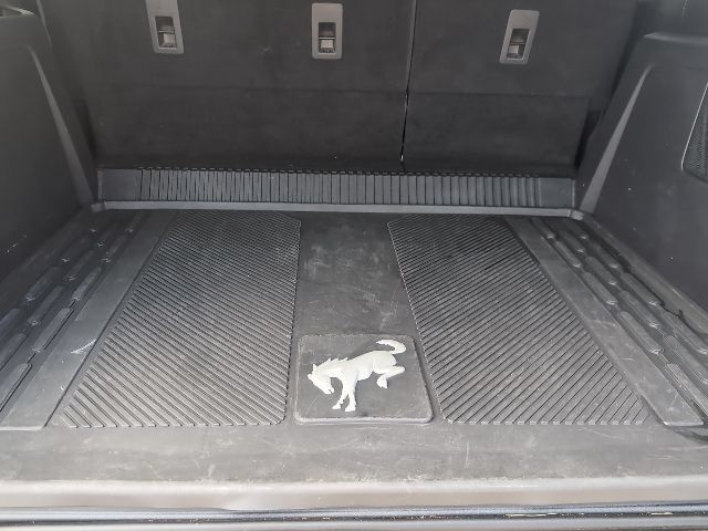 Used 2022 Ford Bronco Raptor AWD/4WD image 48