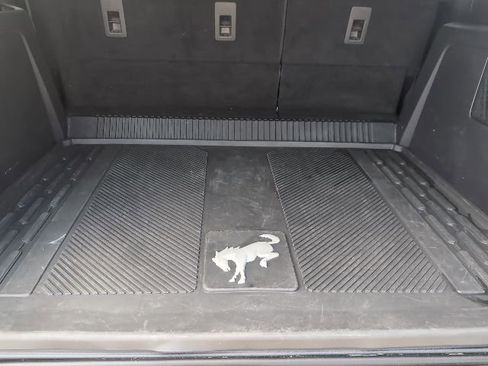 Used 2022 Ford Bronco Raptor image 48