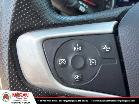 Used 2023 GMC Terrain SLE w/ Driver Convenience Package AWD/4WD image 15