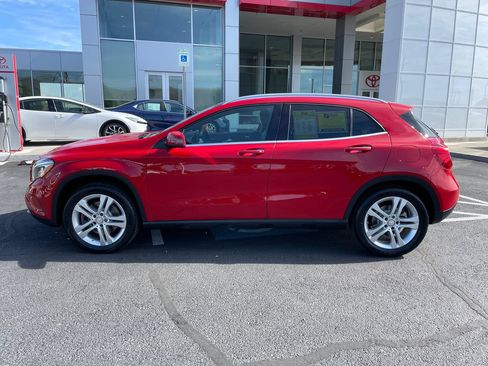 Used 2016 Mercedes-Benz GLA 250 4MATIC image 6