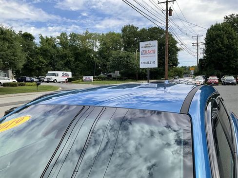 Used 2019 Hyundai Tucson SE AWD/4WD image 9