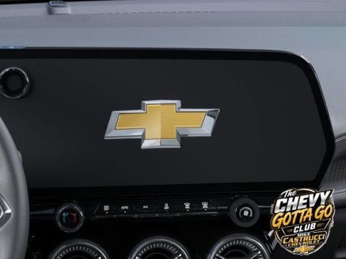 New 2025 Chevrolet Blazer EV LT AWD/4WD image 20