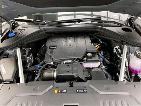 New 2026 Genesis GV70 2.5T Sport Prestige AWD/4WD image 32