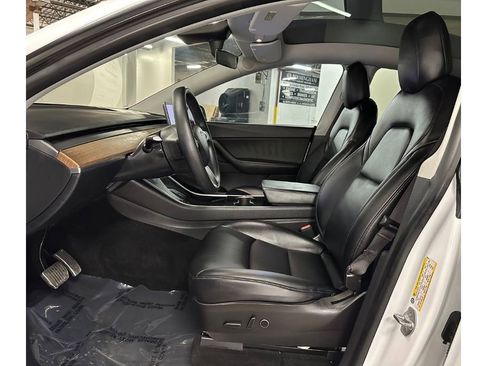 Used 2021 Tesla Model Y Long Range image 20