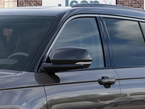 New 2026 Jeep Grand Cherokee L Summit AWD/4WD image 12