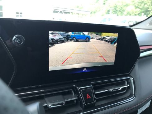 New 2025 Chevrolet TrailBlazer RS w/ Convenience Package image 22