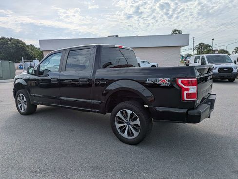 Used 2019 Ford F150 XL w/ Equipment Group 101A Mid AWD/4WD image 6
