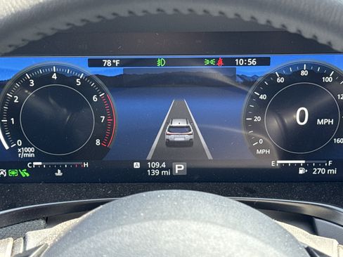 New 2026 Subaru Outback Limited XT AWD/4WD image 6