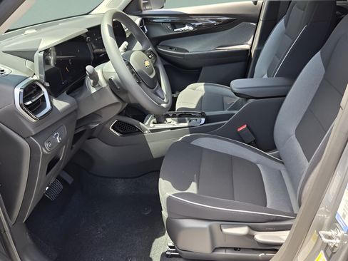 New 2026 Chevrolet TrailBlazer LS w/ LS Convenience Package FWD image 10