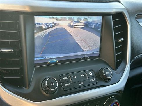 Used 2019 GMC Acadia SLT image 13