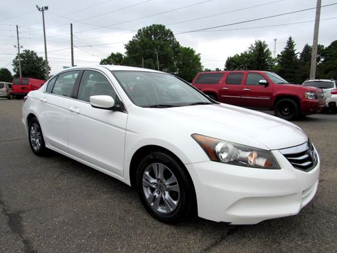 Used 2012 Honda Accord SE image 20
