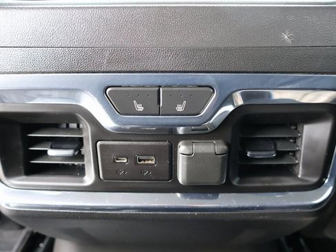 Certified 2021 Chevrolet Silverado 3500 LTZ w/ LTZ Convenience Package AWD/4WD image 30