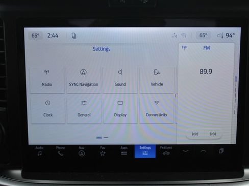 New 2026 Ford F150 XLT w/ Equipment Group 302A MID AWD/4WD image 50