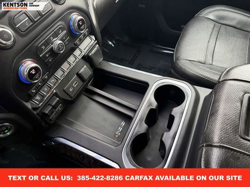 Used 2020 GMC Sierra 3500 Denali w/ Denali Ultimate Package image 27