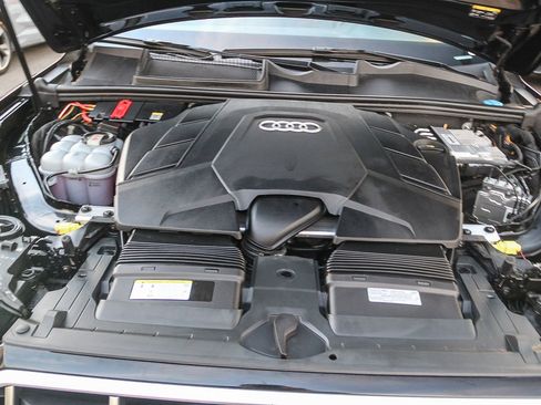 Certified 2023 Audi Q7 3.0T Premium Plus w/ Premium Plus Package image 29