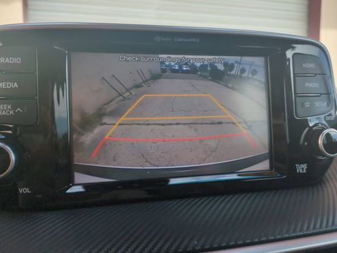 Used 2019 Hyundai Tucson SEL FWD image 24