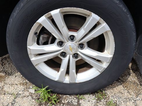 Used 2015 Chevrolet Equinox LT w/ Driver Convenience Package image 28