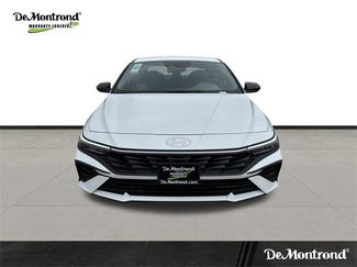 New 2025 Hyundai Elantra Sport video 2