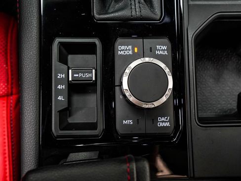 Used 2026 Toyota Tundra TRD Pro AWD/4WD image 25