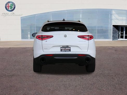 Used 2023 Alfa Romeo Stelvio Sprint AWD/4WD image 53