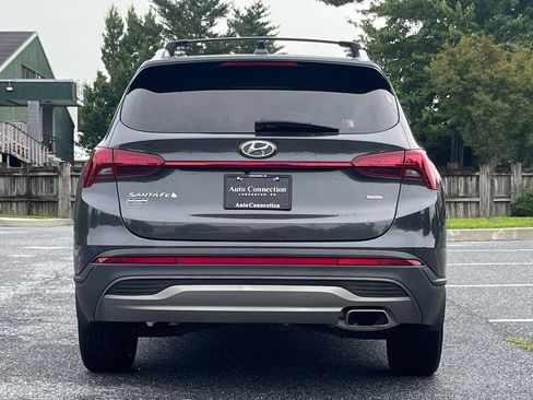 Used 2023 Hyundai Santa Fe SEL AWD/4WD image 7