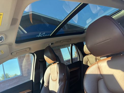 Used 2018 Volvo XC90 T6 Inscription w/ Convenience Package image 21