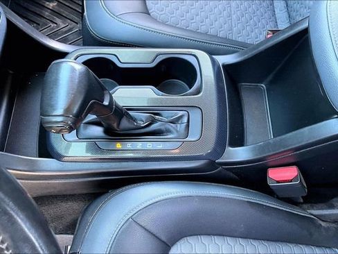 Used 2018 Chevrolet Colorado Z71 AWD/4WD image 19