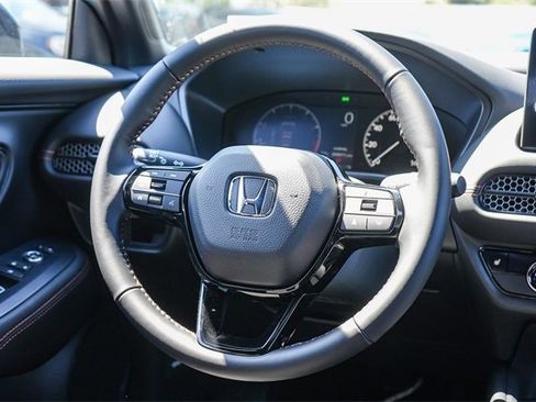 New 2026 Honda HR-V Sport image 18