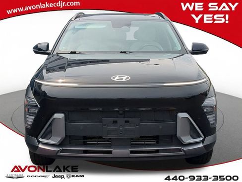 Used 2025 Hyundai Kona Limited image 9