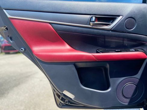 Used 2016 Lexus GS 350 F Sport w/ F Sport Package RWD image 19
