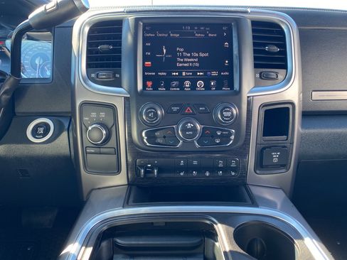 Used 2016 RAM 2500 Limited image 10