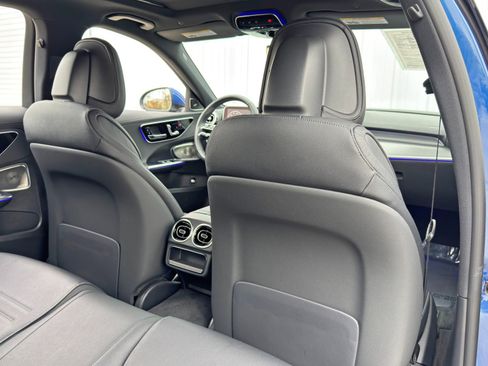 Used 2023 Mercedes-Benz C 43 AMG 4MATIC Sedan image 39