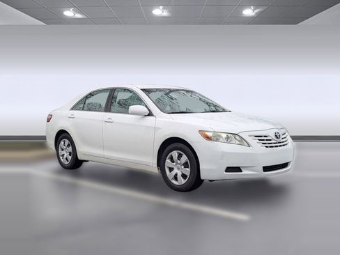 Used 2007 Toyota Camry LE image 5