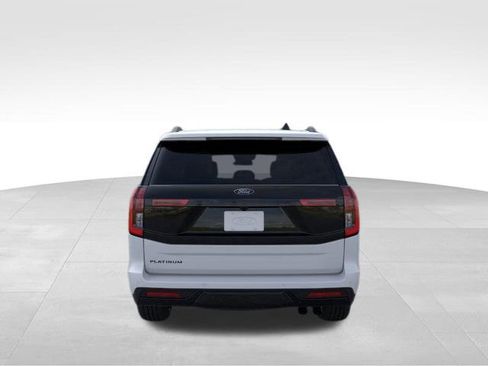 New 2026 Ford Expedition Platinum w/ Stealth Performance Package image 6