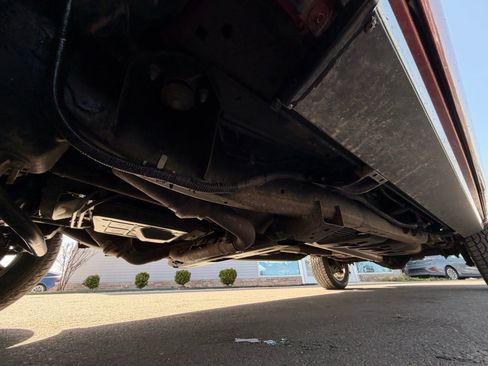 Used 2011 Ford F150 Platinum image 39