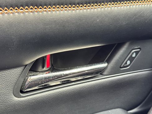 Used 2023 MAZDA CX-50 2.5 Turbo w/ Weather Package image 26